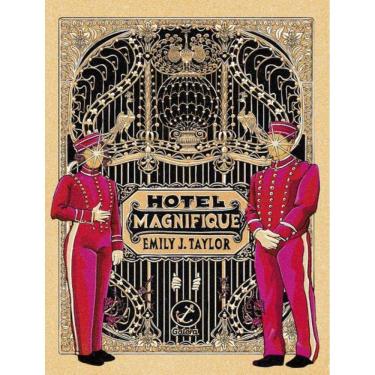 Imagem de Hotel Magnifique