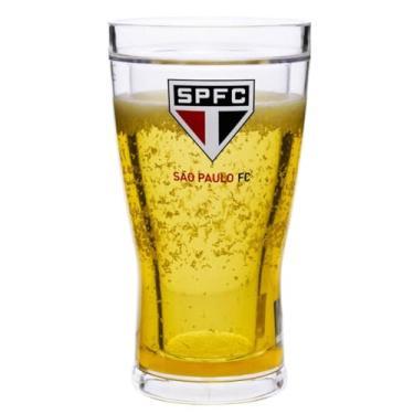Imagem de Copo São Paulo Gel Congelante 350 ML - DF8808-2