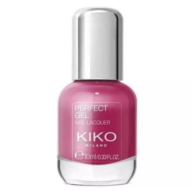 Imagem de Esmalte perfect gel 117 kiko - KIKO MILANO