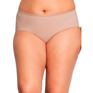 Imagem de Calcinha hope 3185, Bege, M