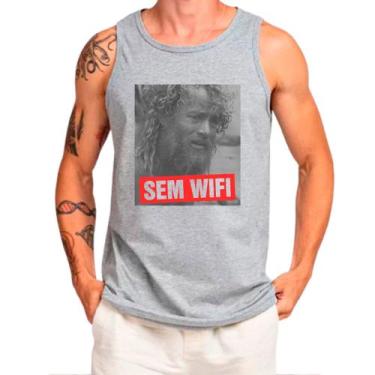 Imagem de Camiseta Frases Humor Lançamento 11 - DESIGN CAMISETAS, Modelo 07, P