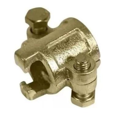 Imagem de Abraçadeira Para Mangueira Alta Pressão 1/2 Kit Com 10 Peças - lubefer