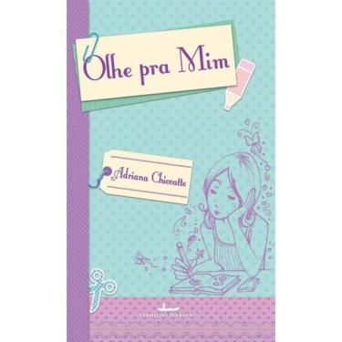 Imagem de Olhe Pra Mim