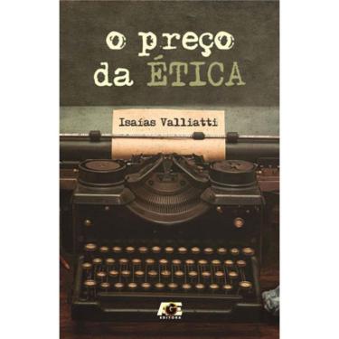 Imagem de O Preço Da Ética