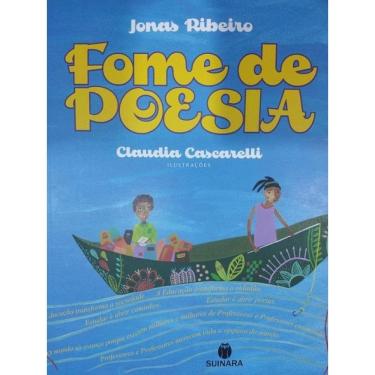Imagem de Fome De Poesia