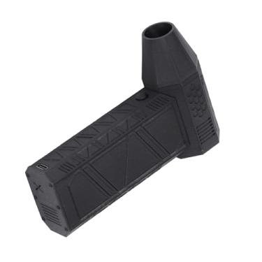 Imagem de Espanador de Ar Elétrico de Desempenho Poderoso, Soprador de Jato Seco Sem Fio de 130000 RPM, 3 Velocidades Ajustáveis para Limpeza de Teclado e PC, Soprador de Ar Recarregável