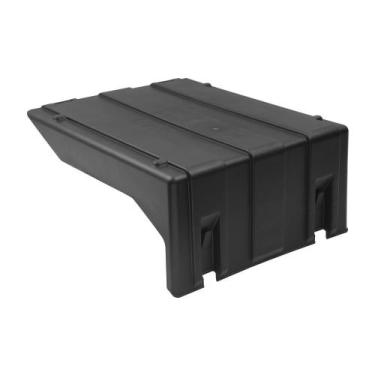 Imagem de Tampa Caixa de Bateria Iveco Eurotech Stralis Hi-Way Hi-Road - Fabbof