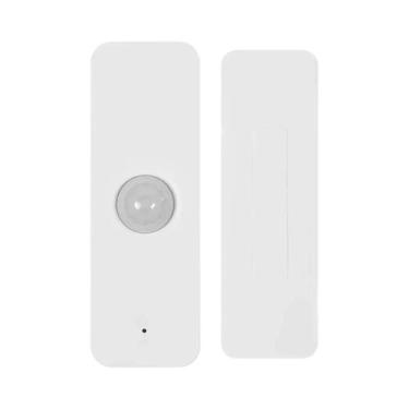 Imagem de WiFi ZigBee Smart PIR Sensor De Movimento Detector Infravermelho De Co