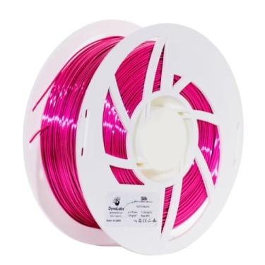 Imagem de Filamento Impressora 3d PLA Silk DynaLabs 1.75mm 1kg Cor Tutti Frutti