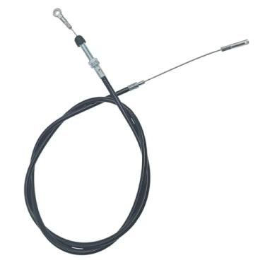 Imagem de Cabo de embreagem para Honda FRC800 Leme 51,5 polegadas - Substituição para peça OEM #54510-V20-003,54510V20003