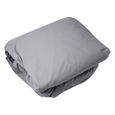 Imagem de Capa Impermeável para Motos Tamanho M Vonder