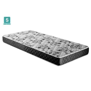 Imagem de Colchão Solteiro D33 (14x88x188) - Sp Móveis