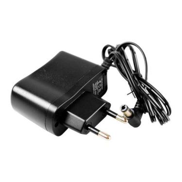 Imagem de Fonte De Alimentacao Aquario Para Conversor Digital Dtv-9000 - AQUÁRIO