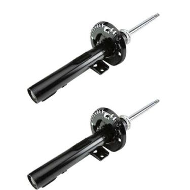 Imagem de Par Amortecedores Dianteiros - Saveiros G5 Ce 2002 A 2008 / Saveiros G