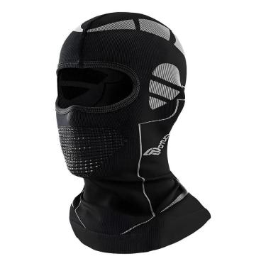 Imagem de 2X Touca Ninja Mascara Facial Para Paintball E Balaclava Mot