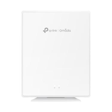 Imagem de Access Point TP-LINK EAP610GP-Desktop Wi-Fi 6 GPON AX1800 Dual Band Gigabit C/Fonte