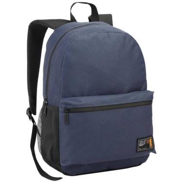 Imagem de Mochila De Costas 17 Snt Masculina Juvenil Escolar Passeio