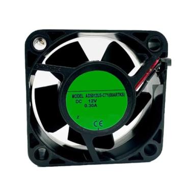 Imagem de Ventilador de refrigeração para ADDA AD5012US-C71 DC12V 0,3A novo