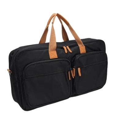 Imagem de VBESTLIFE Bolsa de Controlador de DJ Se Encaixa para DDJ FLX4, SB3, SB2, 400, RB DJ Controllers Acolchoados DJ Travel Saco de Transporte Com Alça de Ombro
