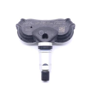 Imagem de Sensor de pressão dos pneus TPMS compatível com Hyundai Ix35 2013-2015, código 52933-2S410, 529332S410 (1 unidade).