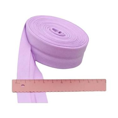 Imagem de Fita De Viés De Algodão Para Roupas Infantis, Colchas E Toalhas De Mes