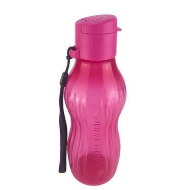 Imagem de Eco Tupper 470ml Freezer Beijo (ROSA) Tupperware