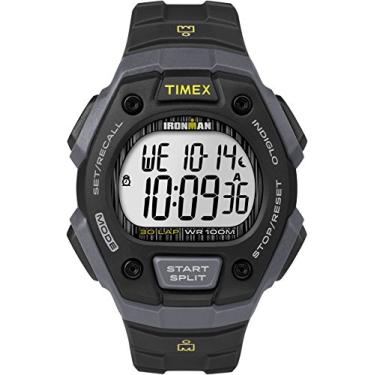 Imagem de Ironman C30 30-Lap Full Size Mens Watch/Digital