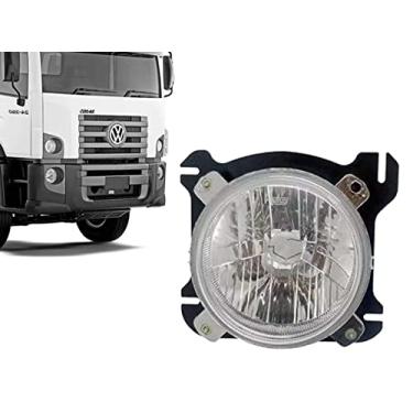 Imagem de FAROL PRINCIPAL H4 LD VW CONSTELLATION 2006 A 2019 DIREITO
