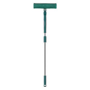 Imagem de Limpa Vidros FlashLimp Extensível 360º - Verde 