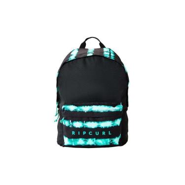 Imagem de Mochila Rip Curl Dome Radar Black 18L - Original-Unissex