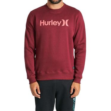Imagem de Moletom Hurley Careca OneOnly Masculino-Masculino