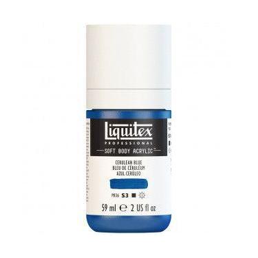 Imagem de Tinta acrílica Liquitex Soft Body 59ml S1 Yellow Oxide