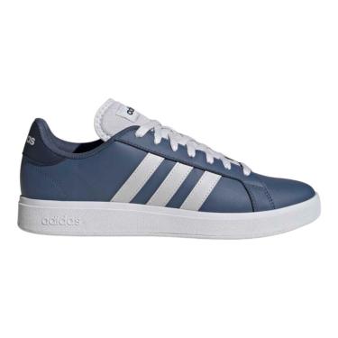 Imagem de Tênis Adidas Grand Court Base 2.0 Masculino