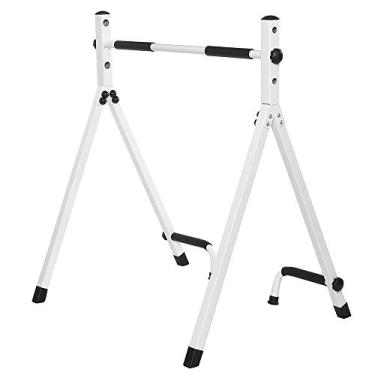 Imagem de Barra de puxar para montagem na parede brinquedo fitness ginástica casa força muscular barra pull-up equipamentos esportivos