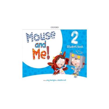 Imagem de Mouse and me! level 2 sb pack - OXFORD, 3
