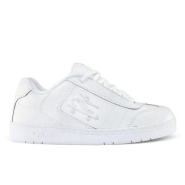 Imagem de Tênis Qix Chorão 02 - Chorão Eterno, 43, Branco