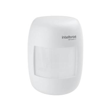 Imagem de Sensor Infra Intelbras IVP 3000 CF