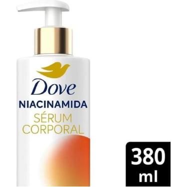 Imagem de Sérum Corporal Niacinamida+Uniformizador 380Ml Dove