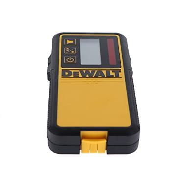Imagem de DEWALT OEM N482092 Replacement Laser Detector, red