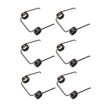 Imagem de Mola de alimentação 877-761 para pregos de enquadramento Metabo HPT (Hitachi) NV45AA NV45AB2 NV50A1 e NV50AP