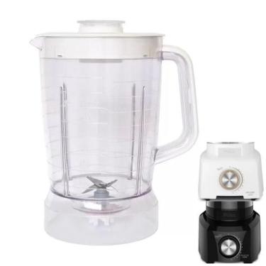 Imagem de Jarra Copo de Liquidificador Philco PH1200 PLQ1212 Forte - Micromax
