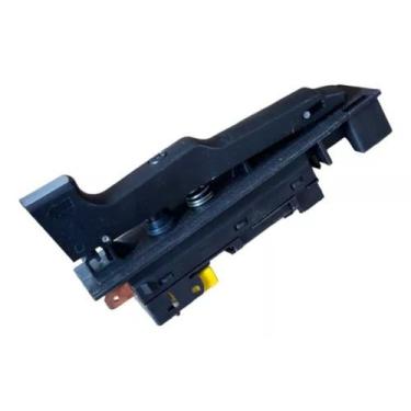 Imagem de Interruptor Esmerilhadeira Bsc 1751 Gws 20-180 / 21-180 / 22-180 - Fox