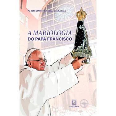 Imagem de A Mariologia Do Papa Francisco
