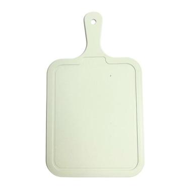 Imagem de Tábua de Carne Legumes Multiuso Prática Higiênica Plástico - injeplast