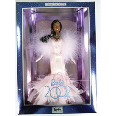 Imagem de Barbie 2002 Collector Edition Doll - AA