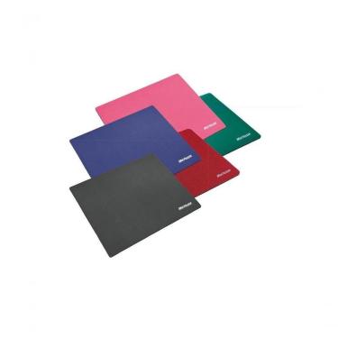 Imagem de Mouse Pad Multilaser Ac066 Caixa Com 40 Unidd Cores diversas