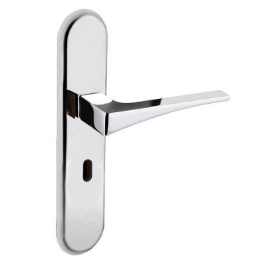 Imagem de Fechadura Interna Espelho S4cm Maxx Aliança