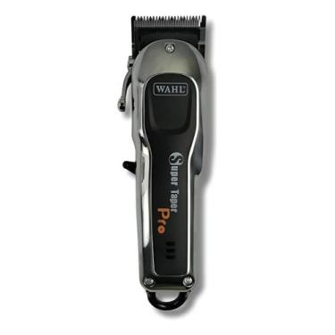 Imagem de Maquina De Corte Wahl Super Taper Cordless Pro Bivolt Cabelo