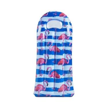 Imagem de Boia Inflável Para Piscina, Rede Aquática, Prancha De Surf De Verão, C