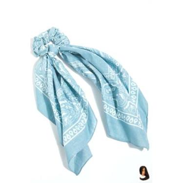 Imagem de Lenço bandana - Bijuterei